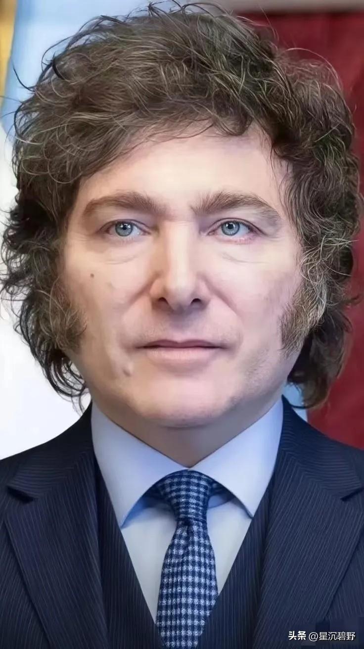 阿根廷外交部声明：
2026年4月2日，阿根廷外交部做了一个重大决定，他们宣布伊