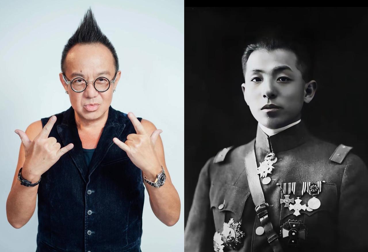 黄大炜意外离世，扒扒他的家世，我有点不敢相信!没想到这位唱红多首金曲的音乐人，背