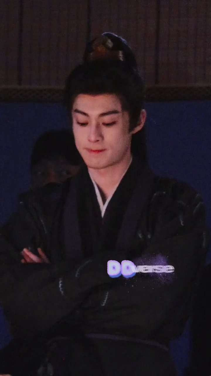 怎么又奖励小胖（cr📕DDverse💜 