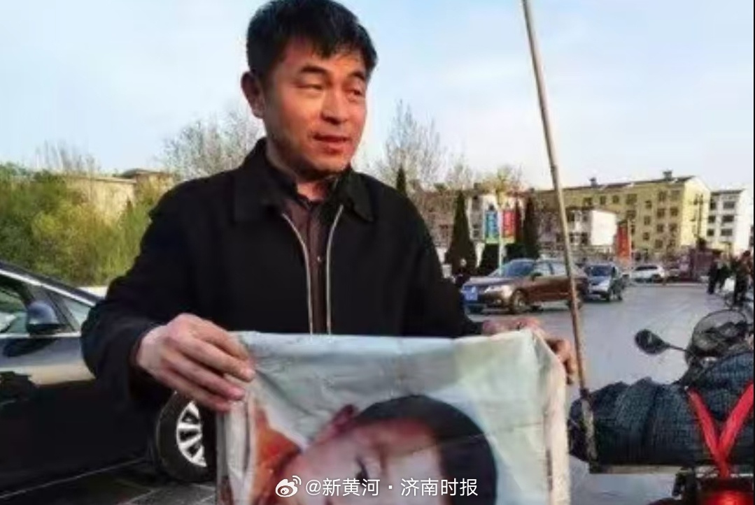 【#郭刚堂希望呼富吉被执行前交代更多#】10月26日，长江云新闻记者从电影《失孤