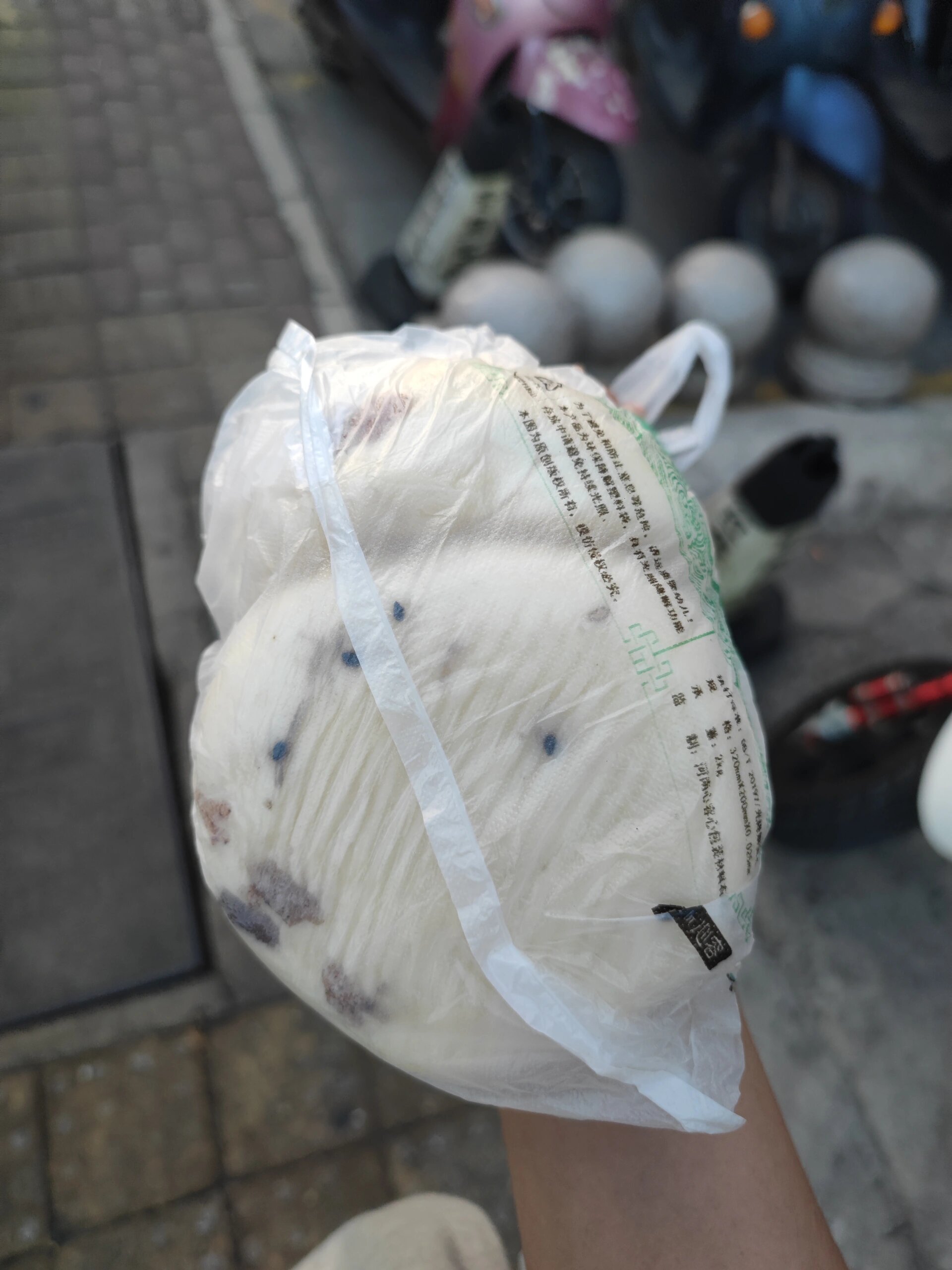 奶茶店的周六简直是噩梦 ​​​