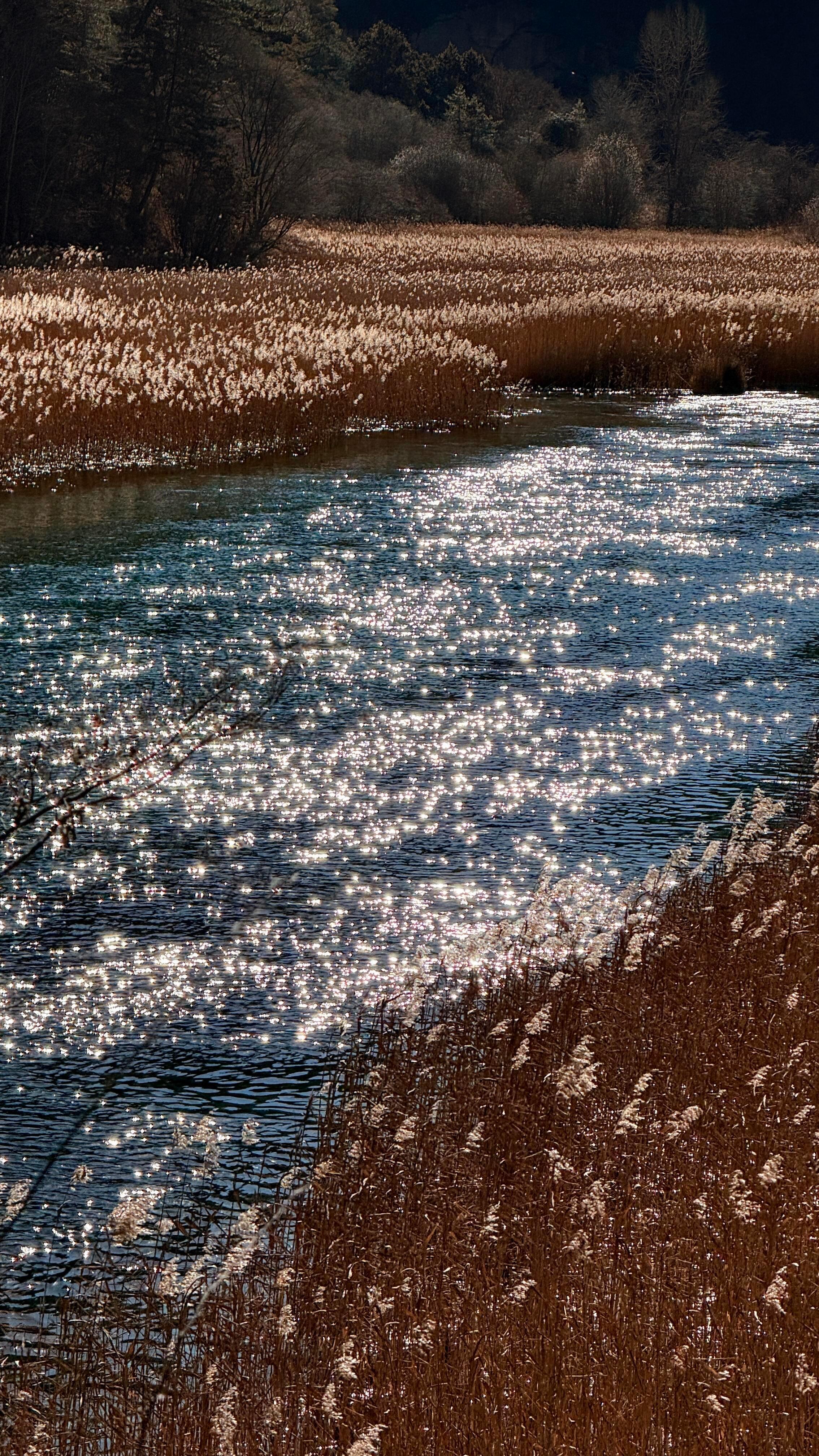 九寨沟你真的美的很过分！ 