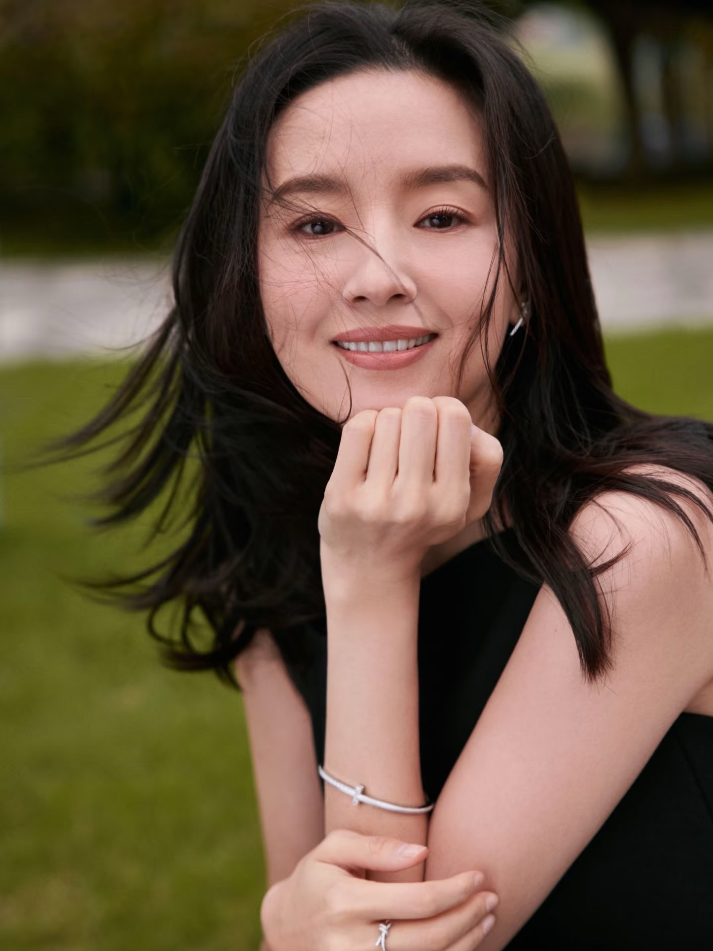 董洁承认自己当年任性以前看她电视剧觉得演技挺好的但现在就…希望她能够尽快回到演员