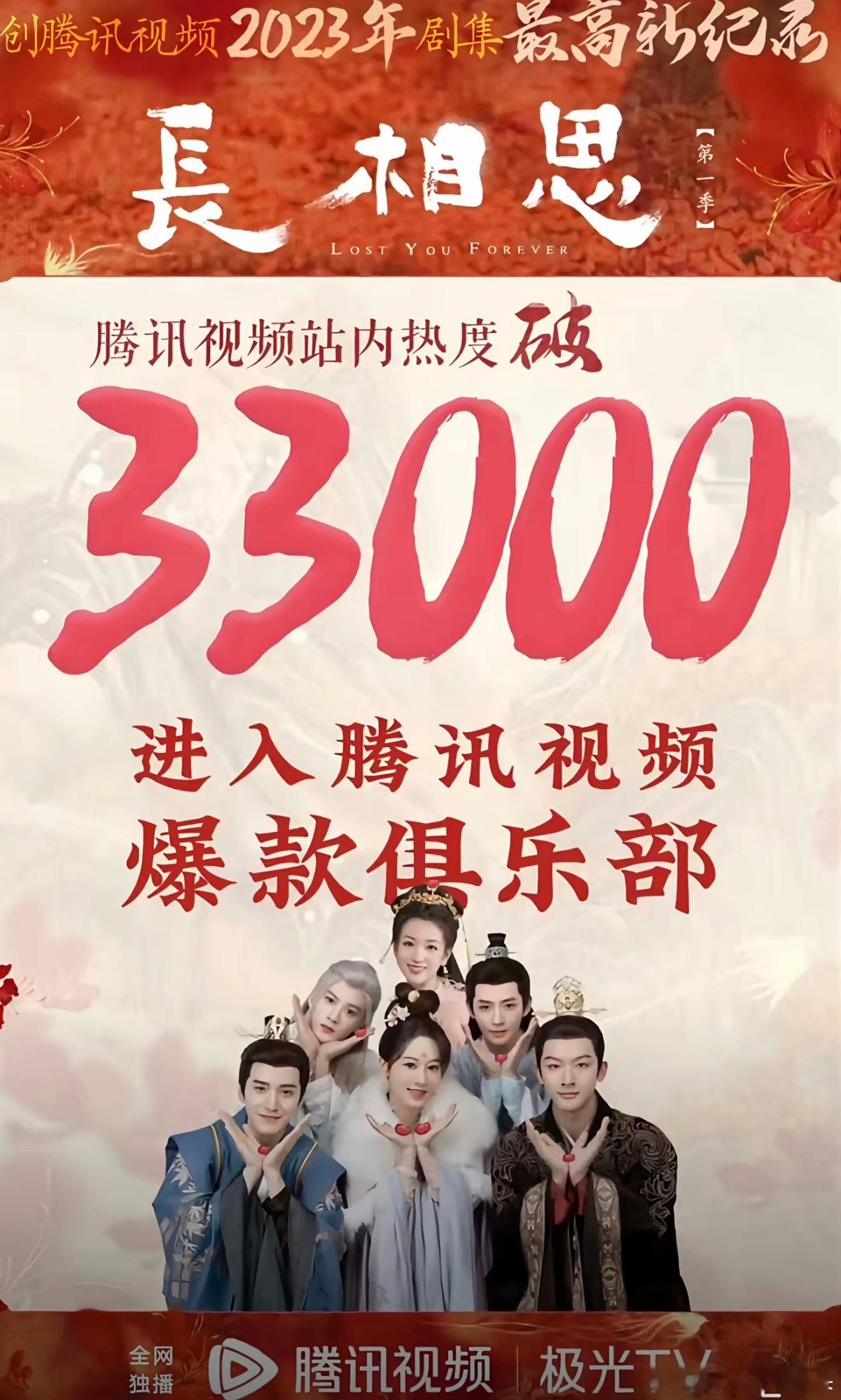 长月烬明和长相思哪个更火好像还都是7000多的集均🤔 