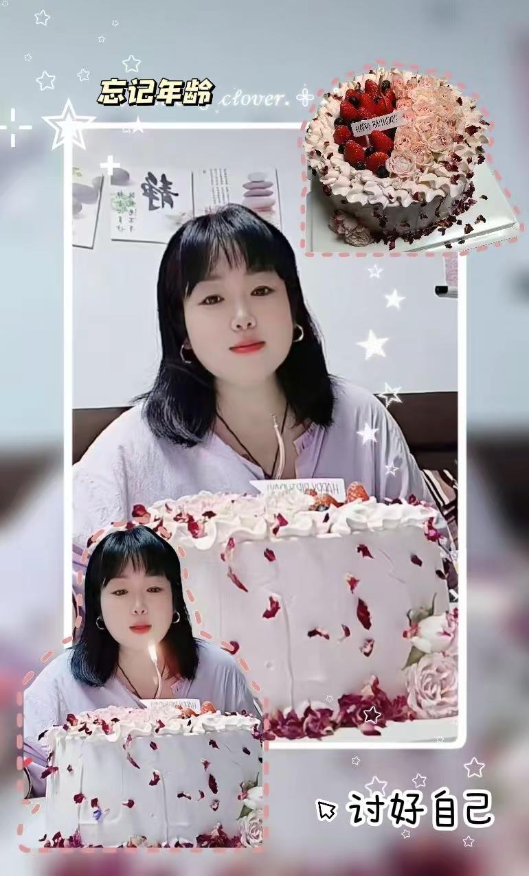 一不小心40+了，一辈子真的很短，短到来不及细算，不知不觉丢了童年，无声无息过了