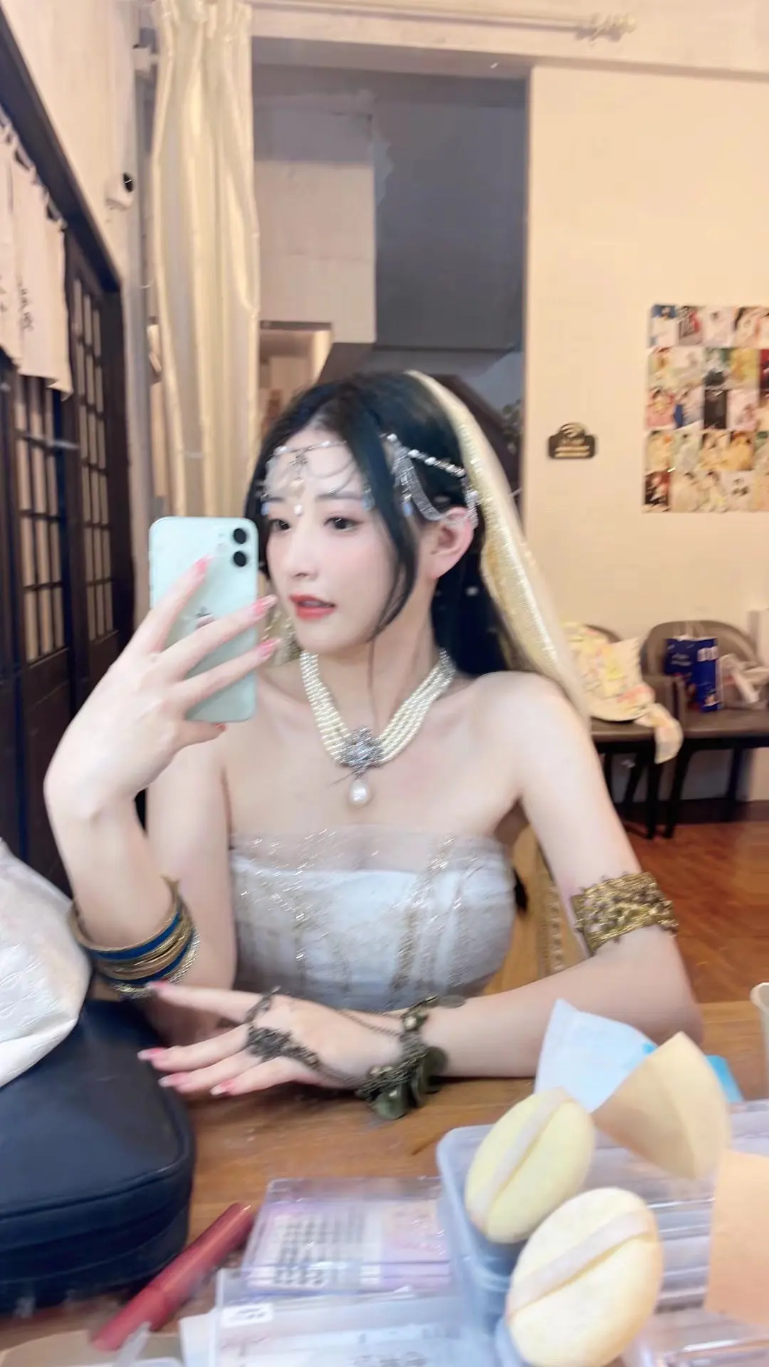 我的日常生活 夏天该有的样子