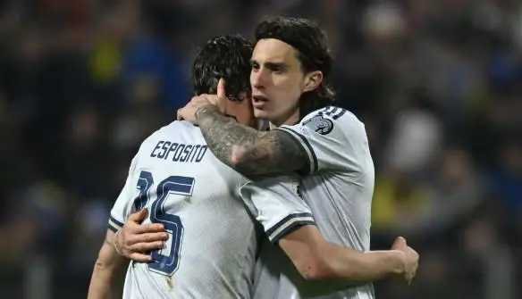 英媒：卡拉菲奥里将参加季前备战，内尔森、法维大概率也返回4月1日，伦敦足球网列举