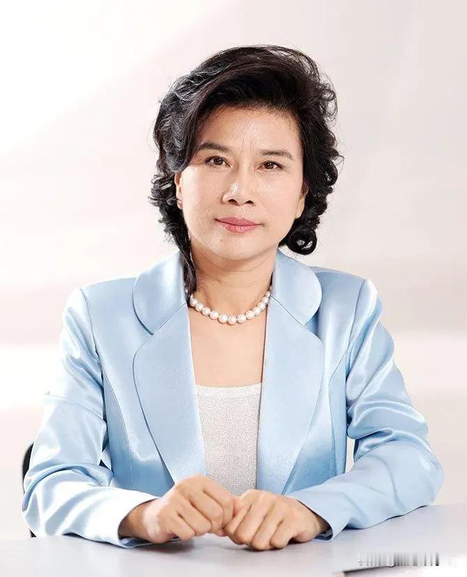 主持人问董明珠，你不介意在这种公共场合下，说不好？她说，我并没有恶意，我觉得我是