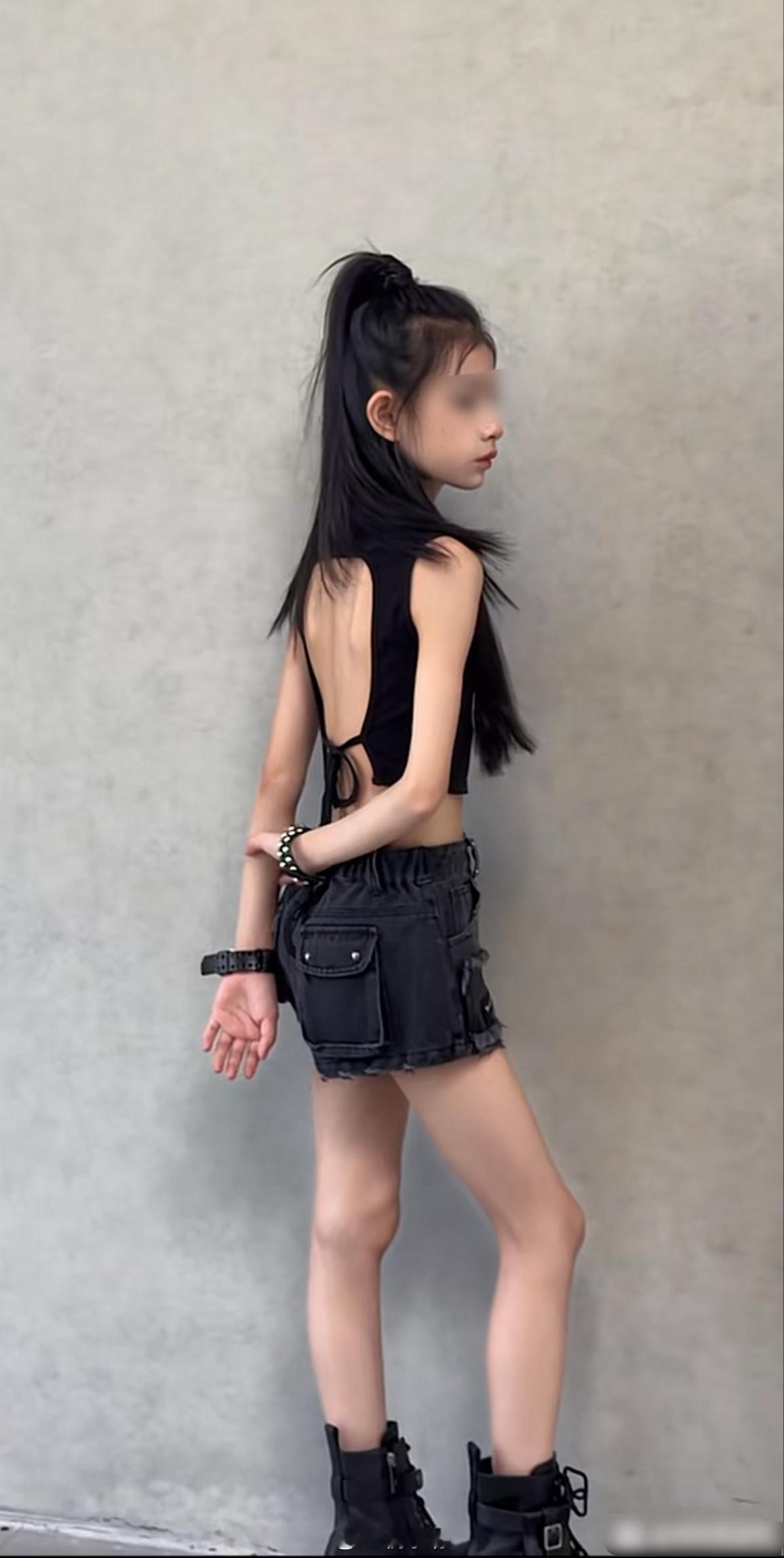 童装店的功能已经不是卖童装了？… 