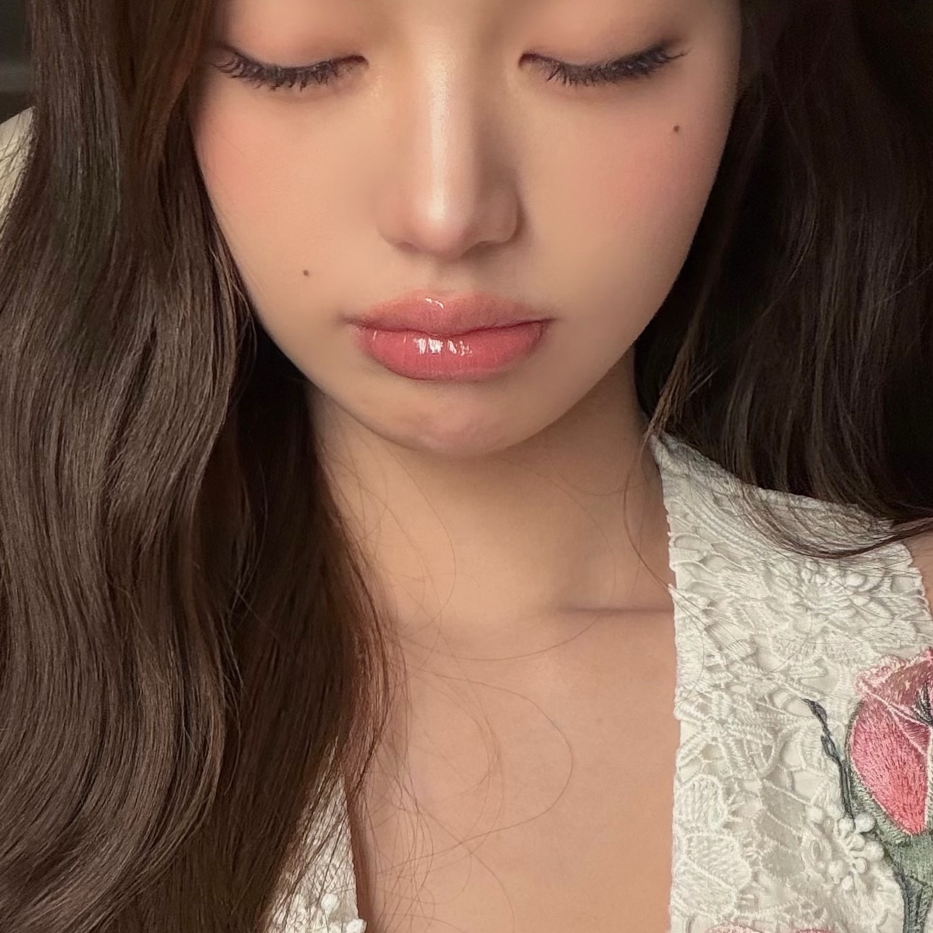 郑妮妮…不是小傻子 