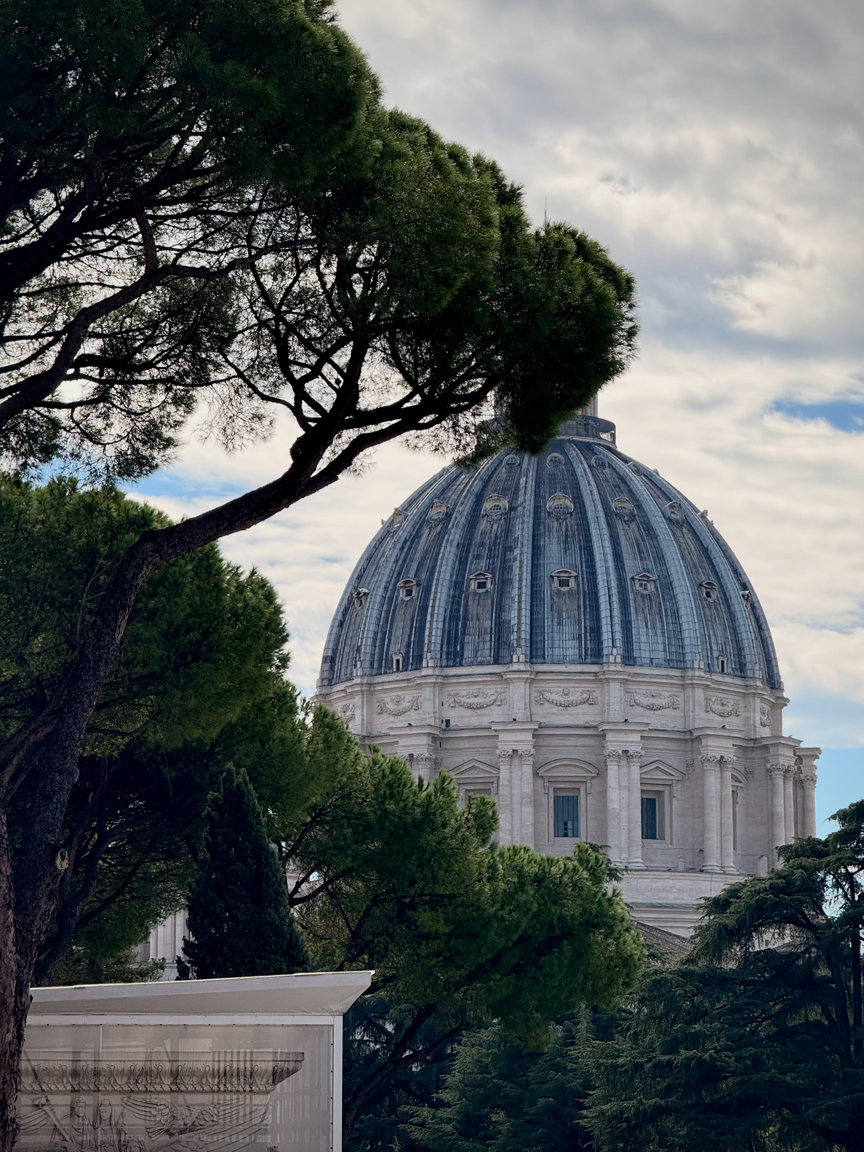 《罗马日记》 ​​​