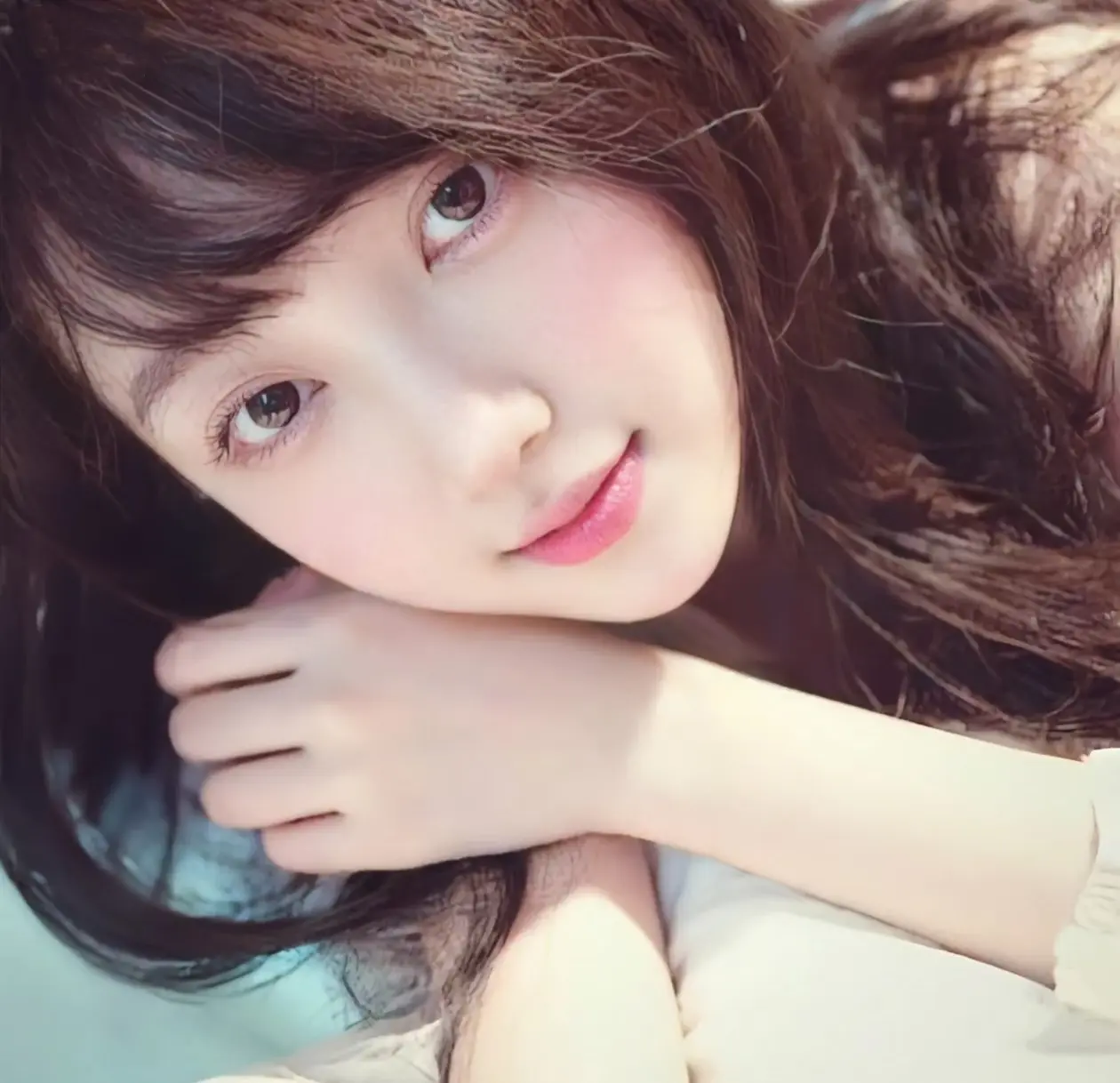 生命的同花顺
