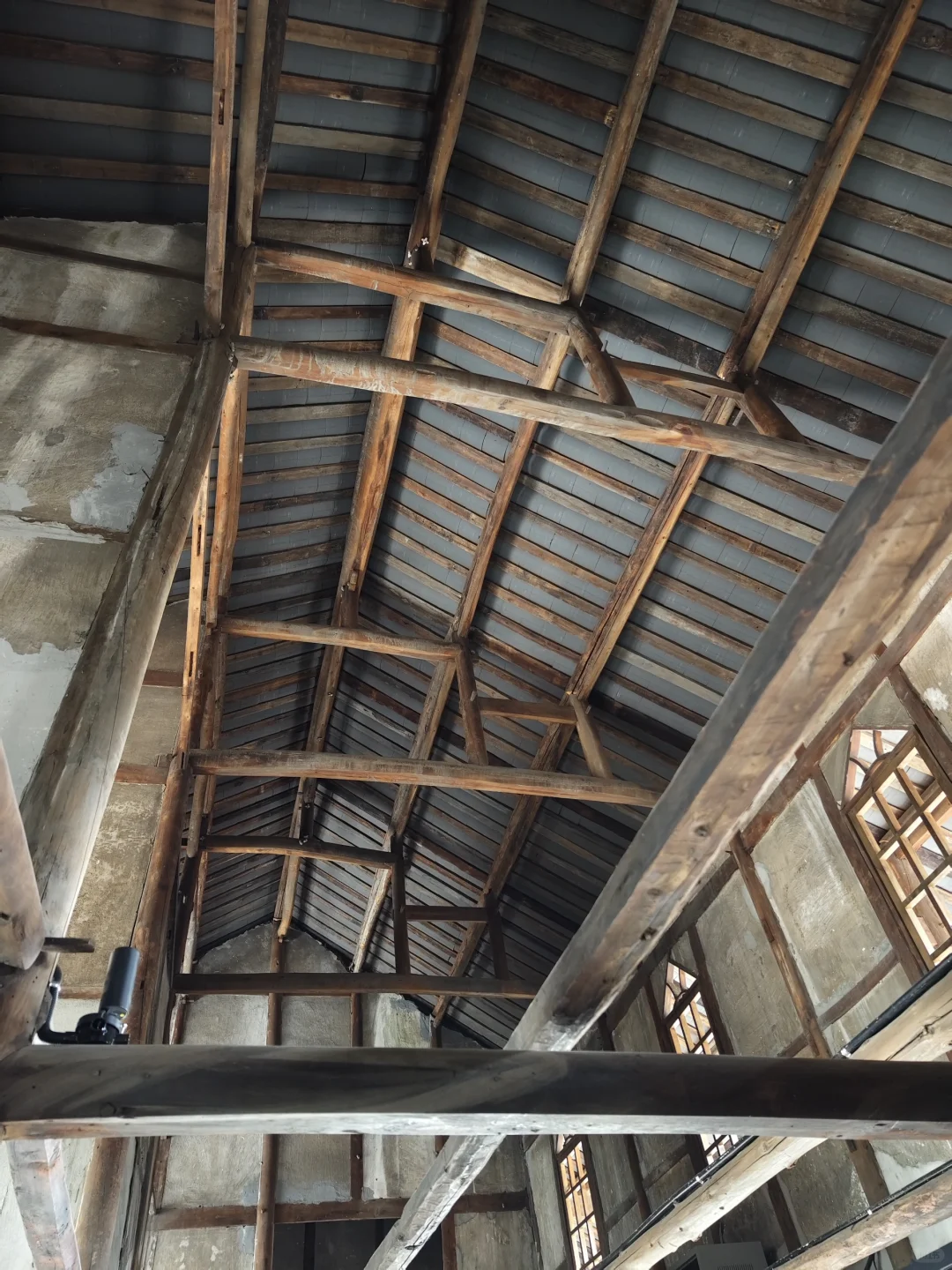 成都是个大茶铺：彭镇王迪文献馆