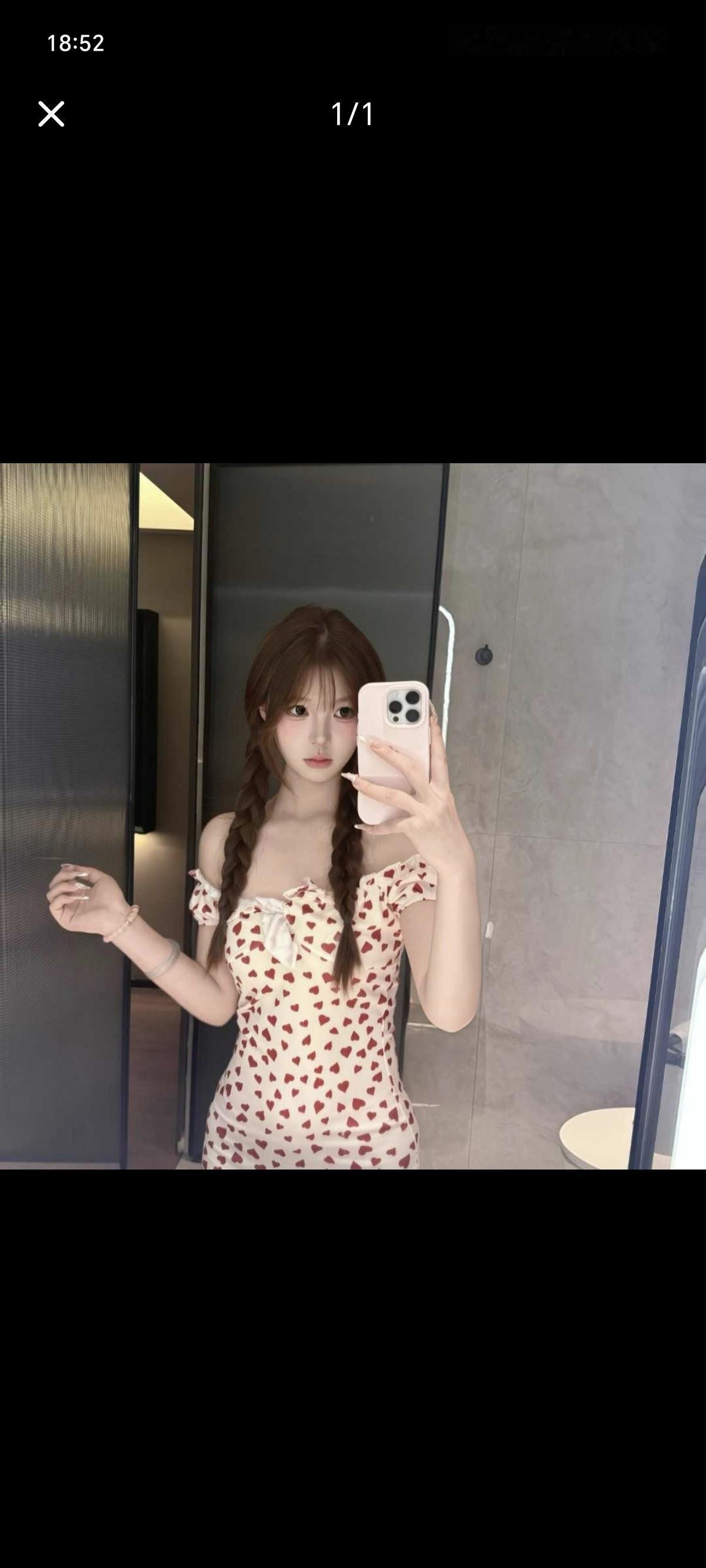 你喜欢哪一种气质的美女？她