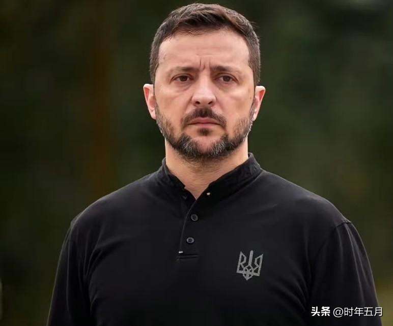 泽连斯基新协议要点：
承认乌克兰是主权国家、乌克兰获得安全保障、乌军保持在80万