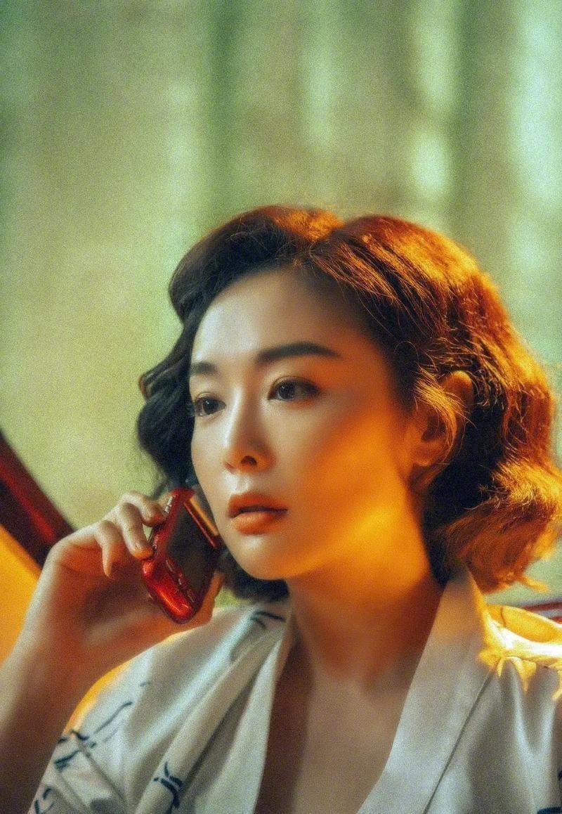 高叶这样演可镇不住高启强高叶信念感崩塌最快的一次高叶这次真的信念感崩塌最快的一次