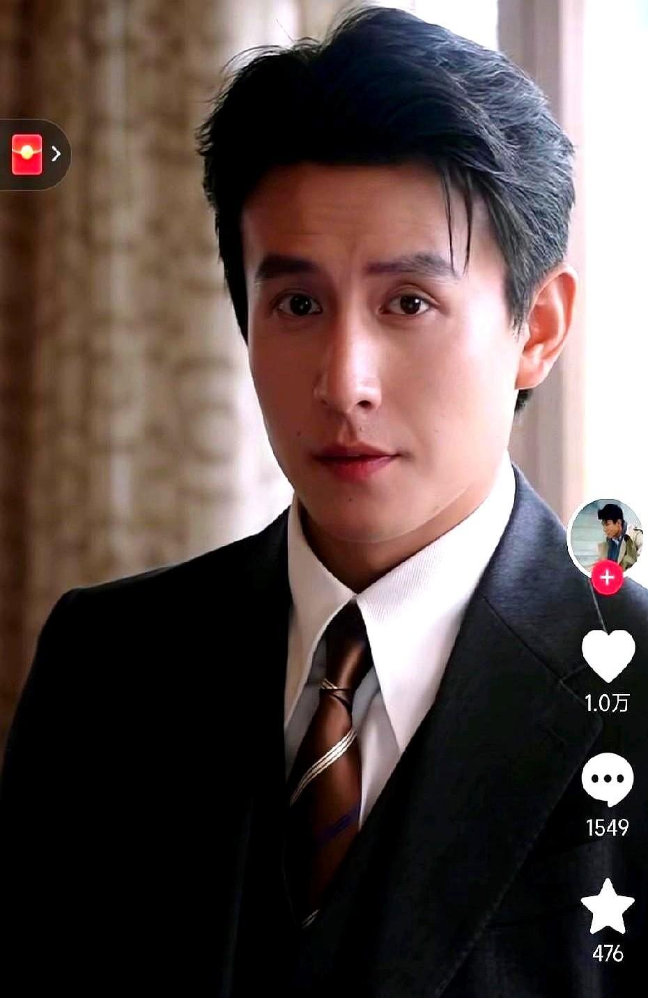 刘萧旭没上台，不是演技不行，是剧组正在拍戏，一天几十万烧着呢。
王皓祯没上榜，不