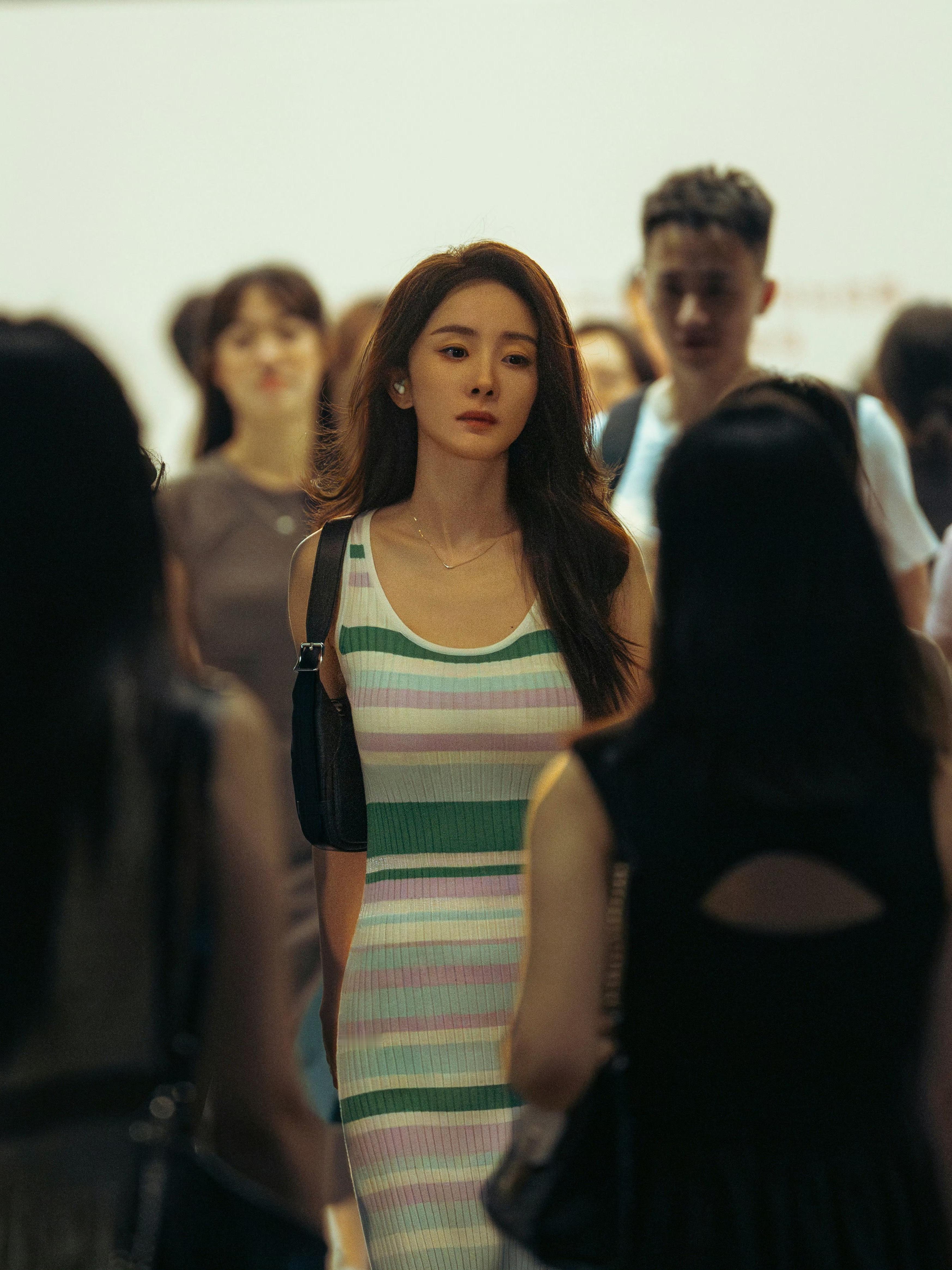 热爱杨幂每一个角色