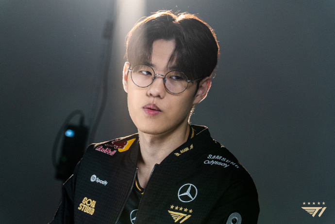 Oner：输掉S12决赛后学到了很多，让我不再骄傲自满