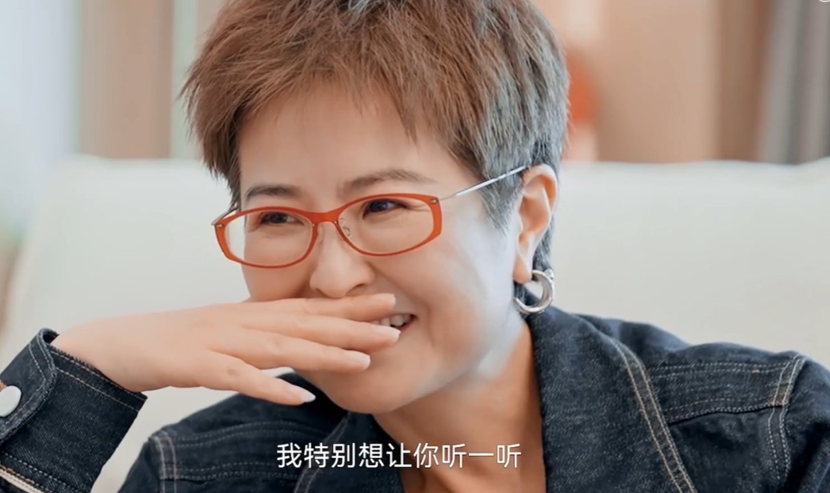 阿楚姑娘是刘欢专门留给袁娅维的哇哦，专门留给袁娅维的《阿楚姑娘》，这缘分真得记一
