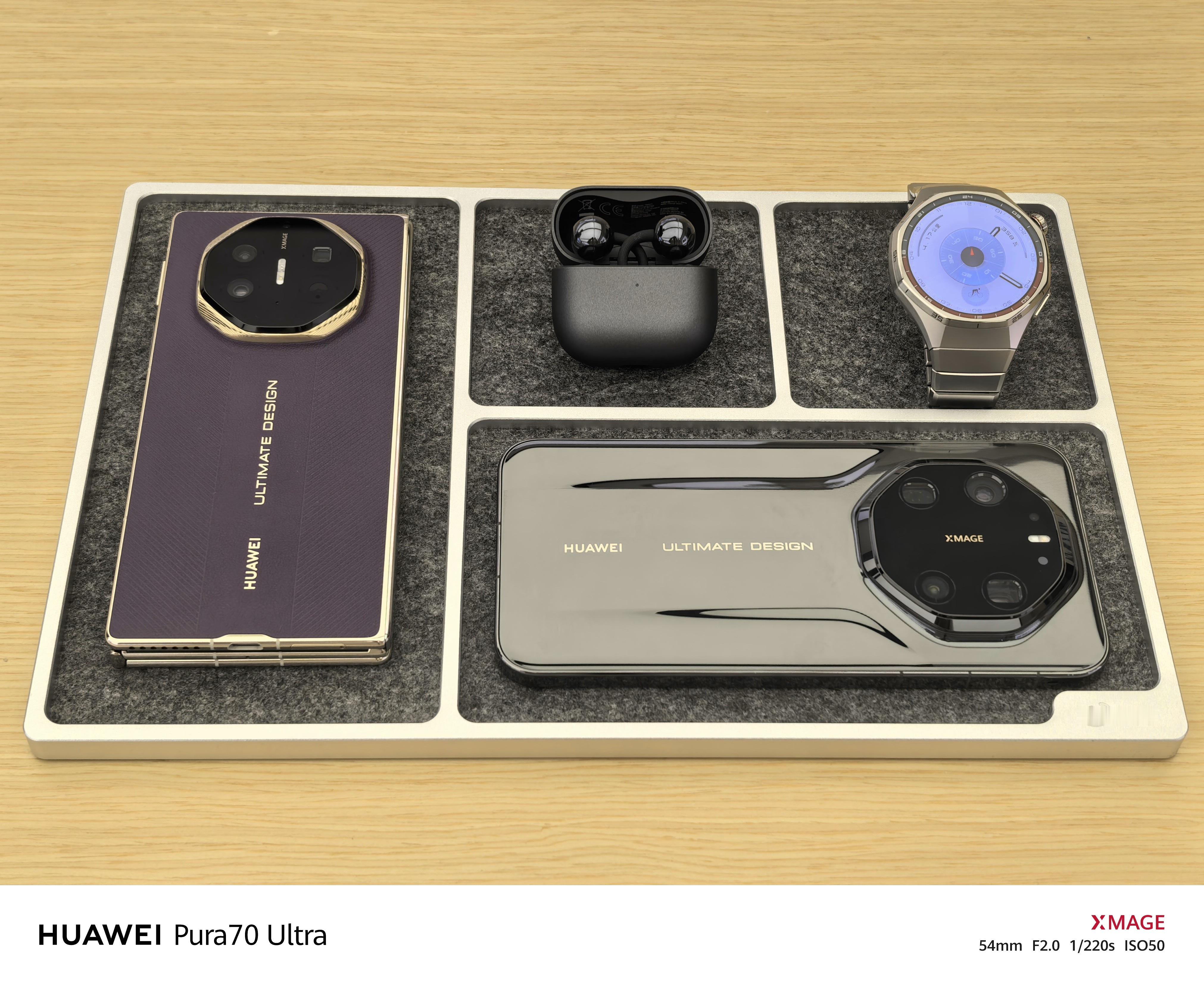 微博年度数码大赏 2025年微博年度数码大赏又来咯！子弹兄也晒一下现在的日常主力