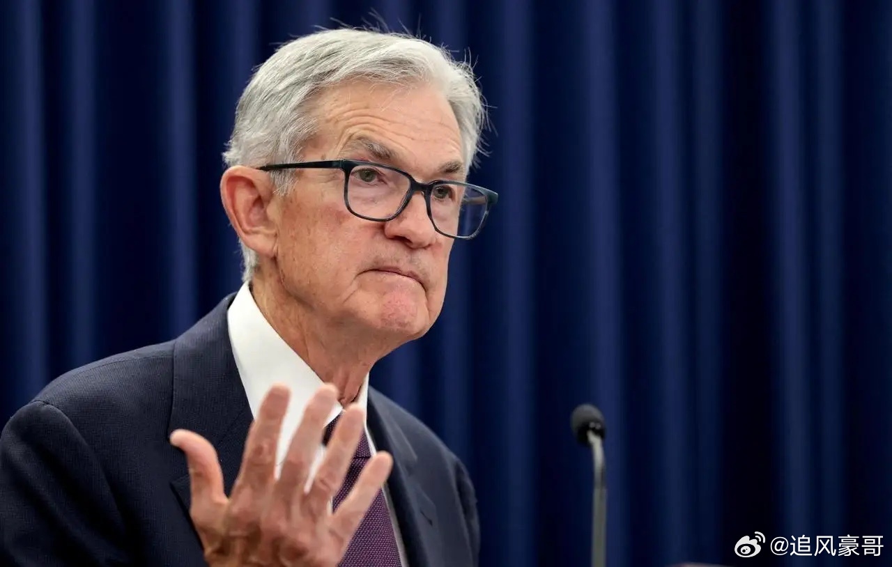 战火下美联储决议登场：鲍威尔讲话和点阵图是两大重点！北京时间，3月19日凌晨2点