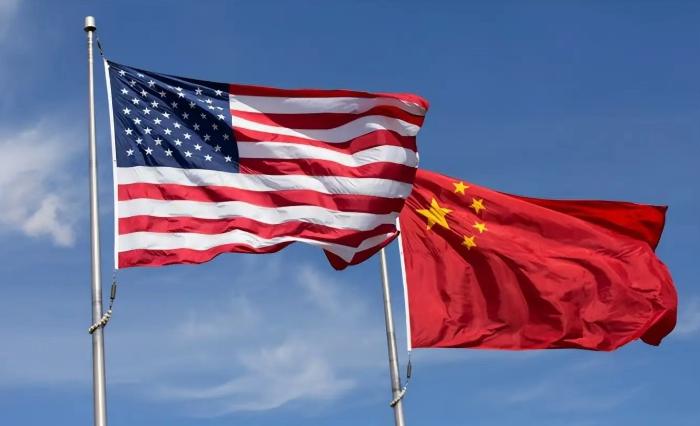 中美之间其实早就想打了，只是双方还没就打仗的时间和方式达成共识。拿台海问题来说，