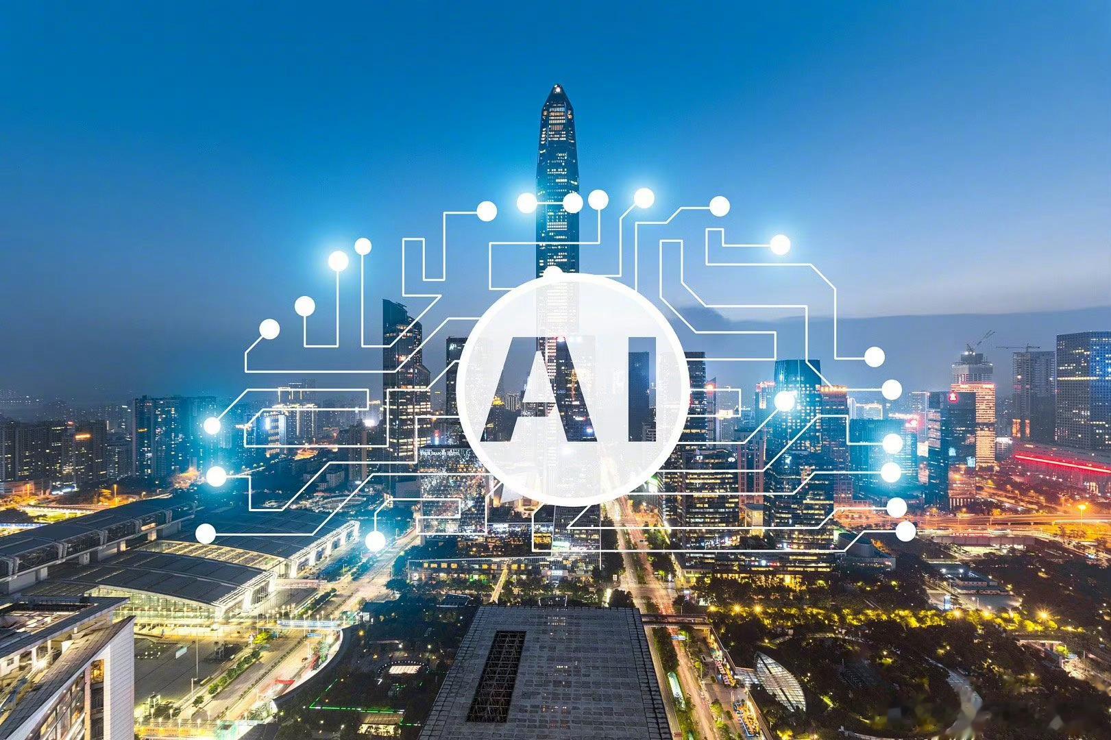  一个人就是一家公司的时代来临，AI可以帮助你创业，可能以后80%的工作量由AI