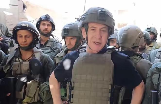 又一名高官遇难！刚刚内塔尼亚胡在地下掩体发布48小时战斗命令

伊朗那边刚传出大