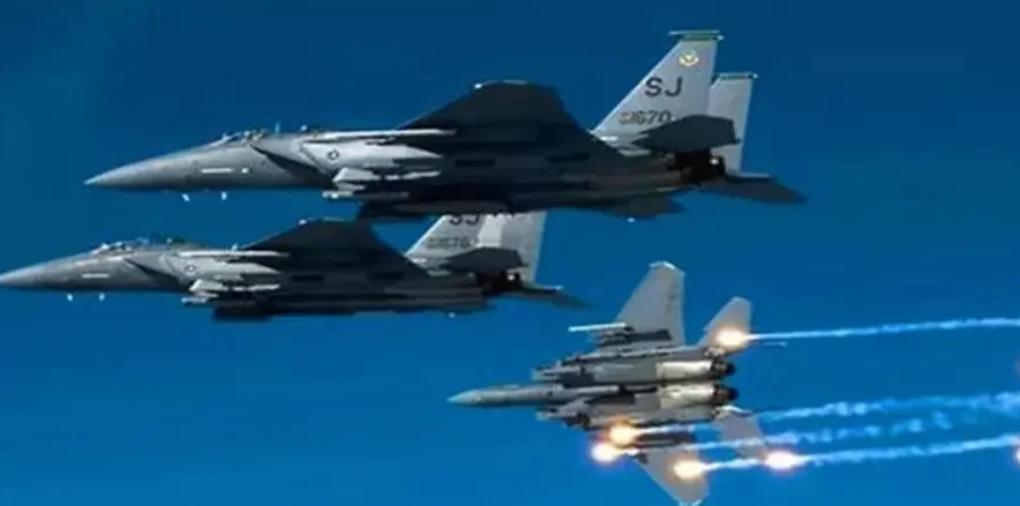 难道美国又要动手？按说伊朗国内目前的局势已经向好，美国发布却发出“立即离境”紧急