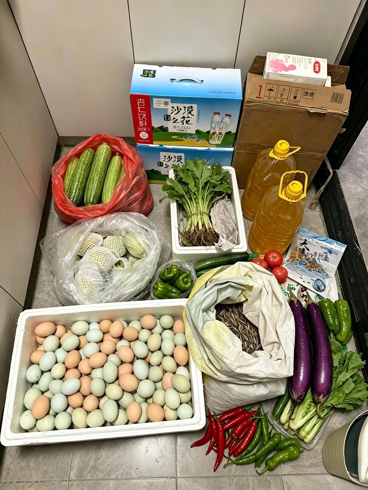 探病多给300被骂，婆婆气一路，这钱给错了吗？
昨天在商丘市，我和婆婆回乡下探望