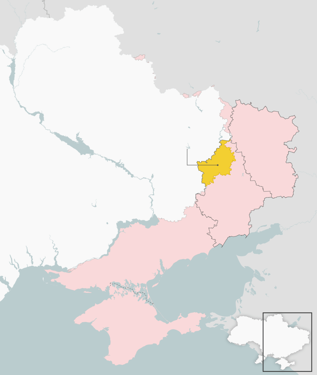 烽火问鼎计划 泽连斯基驳斥了将顿巴斯地区更名的传言，既不会叫“唐尼之地”（Don