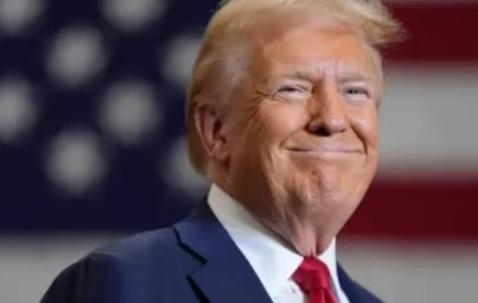 特朗普警告全世界：你们可以不喜欢中国，甚至你们也可以不尊重中国，但是你们不得不承