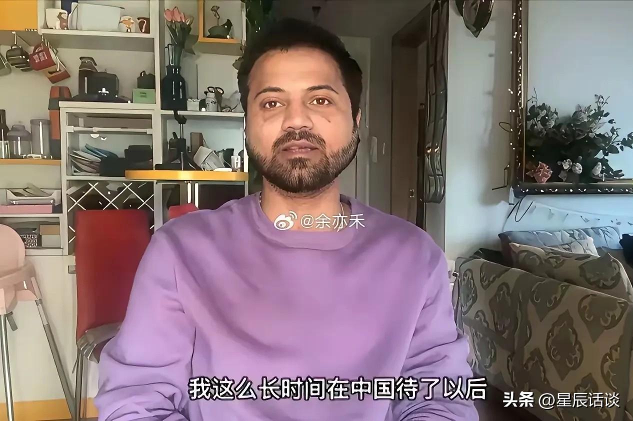 一位在国内生活许久的印度友人，回国后竟频频闹肚子。他坦言实在受不了家乡的饮用水，