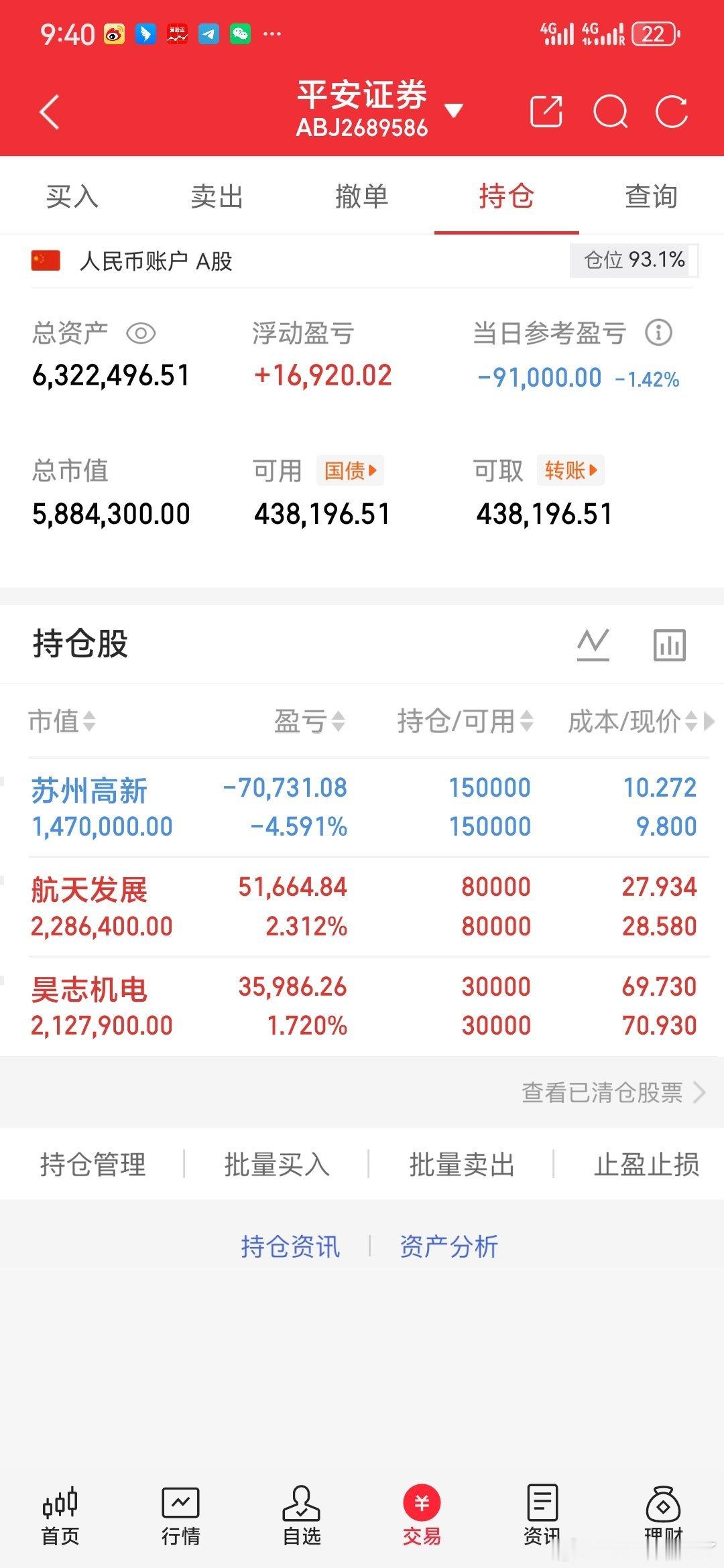 航天发展浩南继续看好明白回复168 