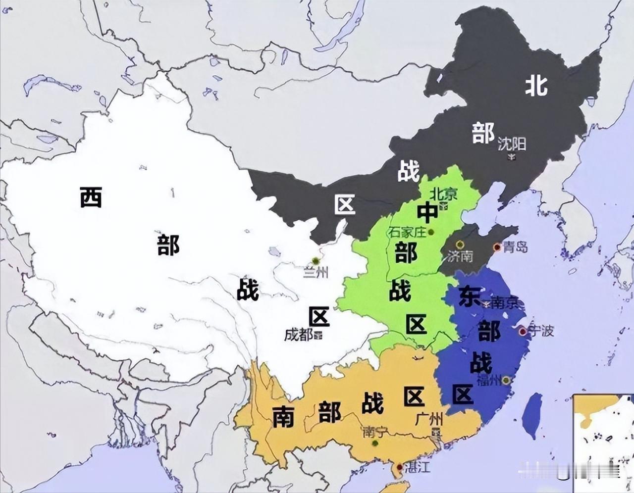上帝之剑—稀土！
   美国和咱除了没有用热战，其他战都用尽了，咱只出一招，稀土