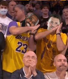 震惊，独行侠到底是如何失去东契奇的？？？大写加粗的问号？
今天，打76人，湖人再