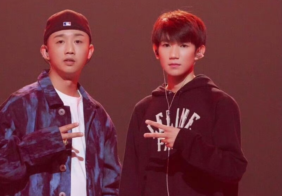 王源Gai什么关系 ​​​