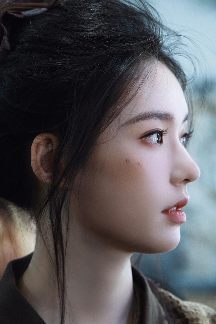 归鸾 林允赋予了温瑜鲜活的灵魂，亡国之痛刻在骨子里，复国之志藏在行动里，每一个微