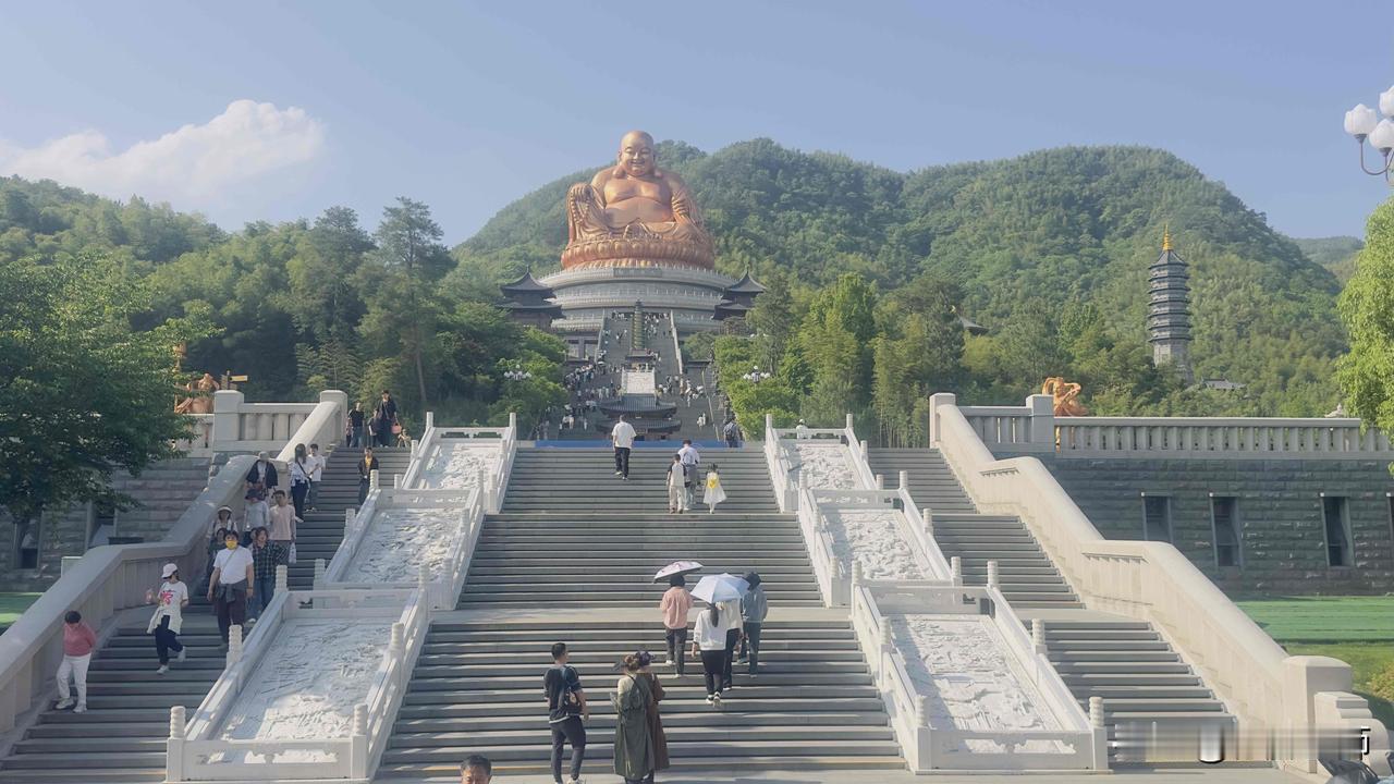 分享城市新鲜事