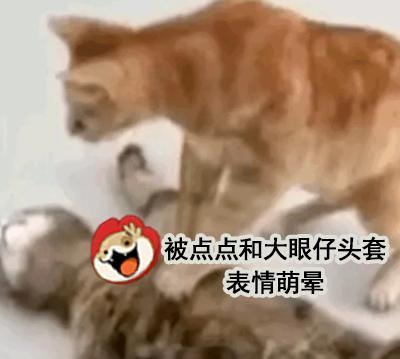 小狗蛇拥有了大眼仔头套  跨次元群星闹新春 蛇年就用小狗蛇！！[浪]本人已被萌晕
