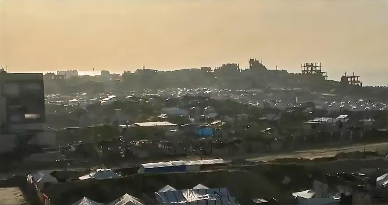 以色列国防军表示，最后一名人质已在加沙寻获，并已完成身份确认。寻获这些遗体至关重