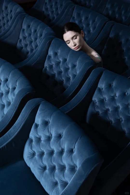 【审美提升】Dorota Górecka摄影作品解析