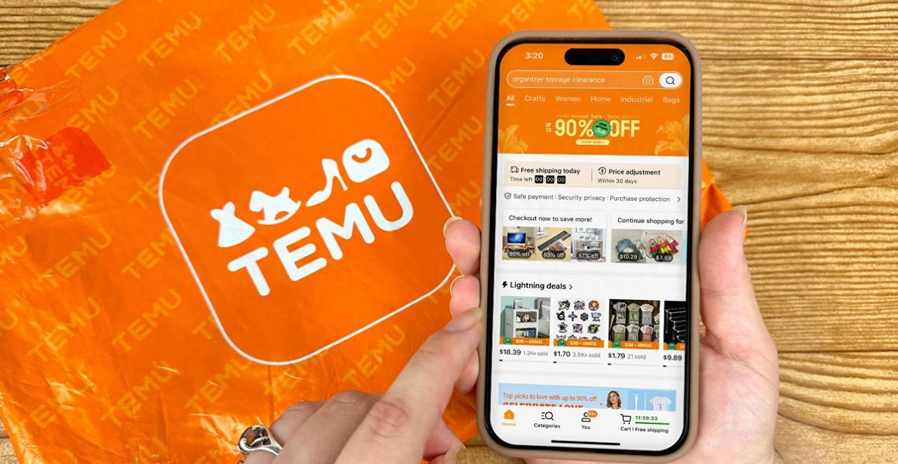 Temu攻入日本：年轻人疯狂爆买，中国供应链正在改变日本零售业！

Temu进入