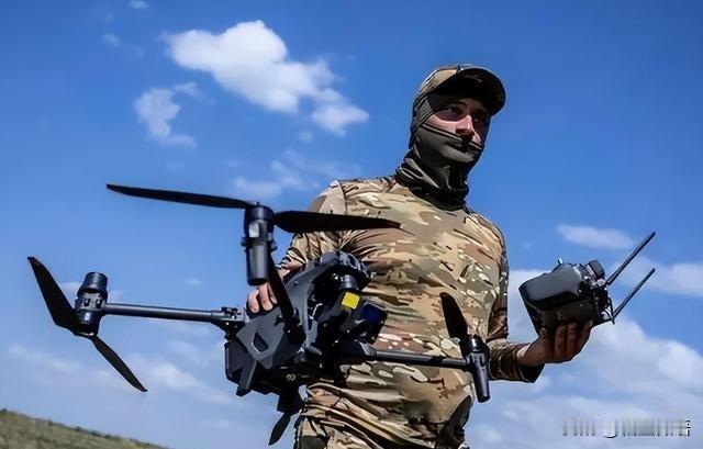 乌克兰自身难保，为什么还有能力给美国和以色列提供无人机？
乌克兰给美国和以色列提