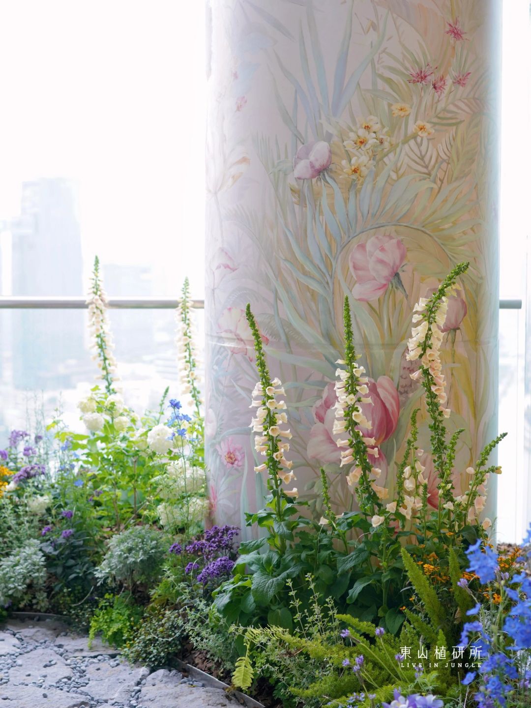 花境设计|与花草共度的美好时光