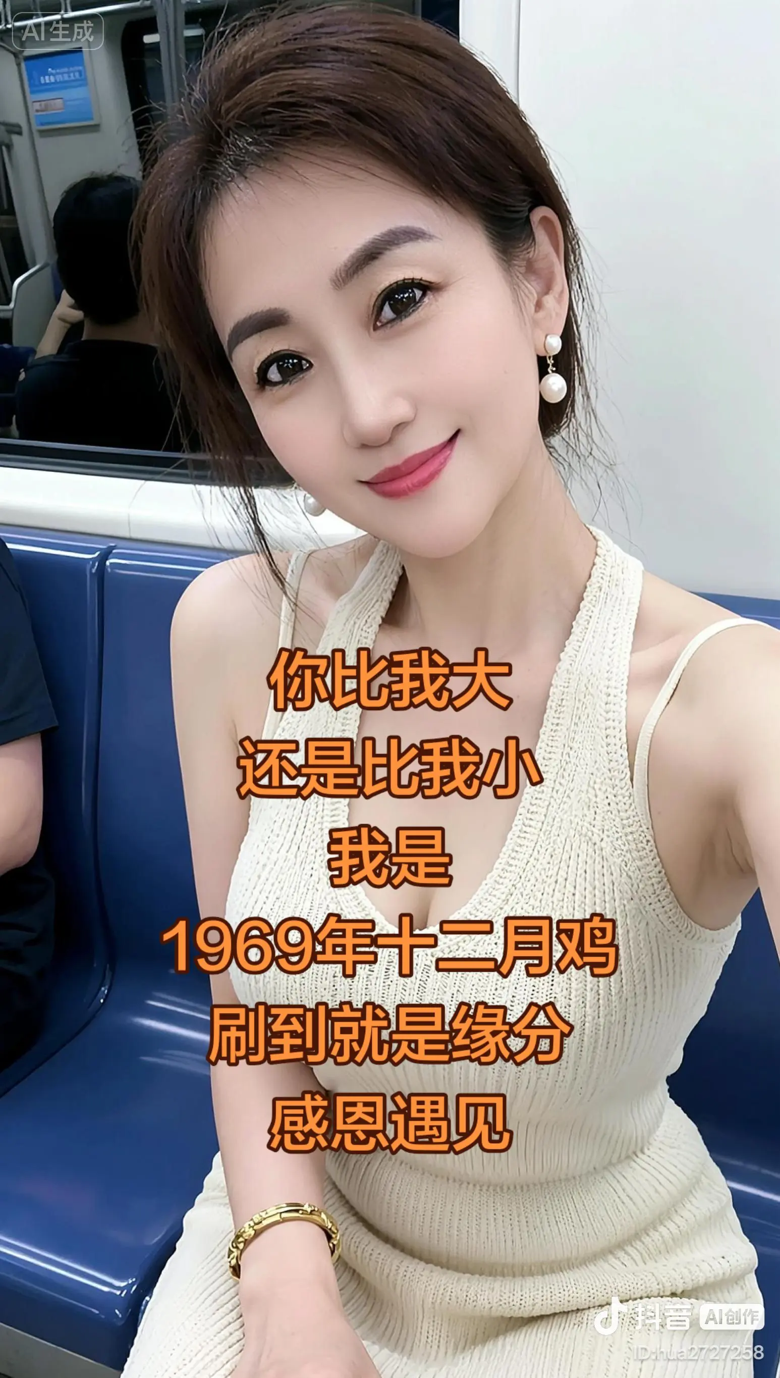 69年腊月鸡，感恩遇见每一位朋友