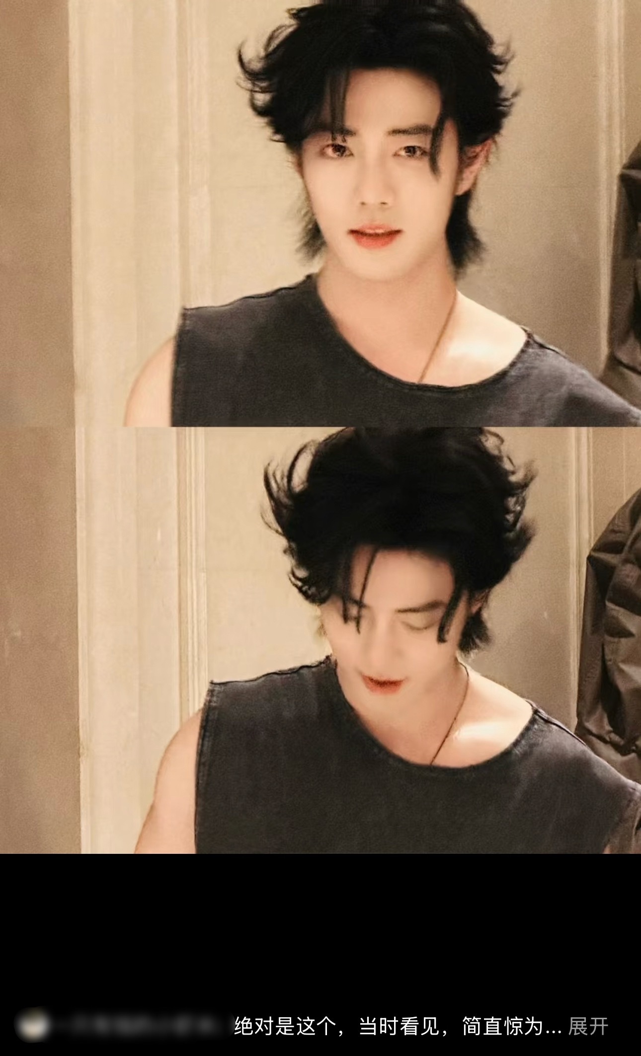 在这个评论区出不去了，选择困难症犯了 