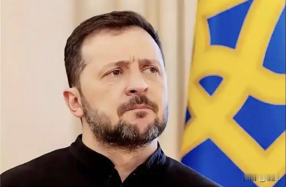 就在刚刚！
乌克兰泽连斯基公开宣布！
2025年11月5日，乌克兰总统泽连斯基公