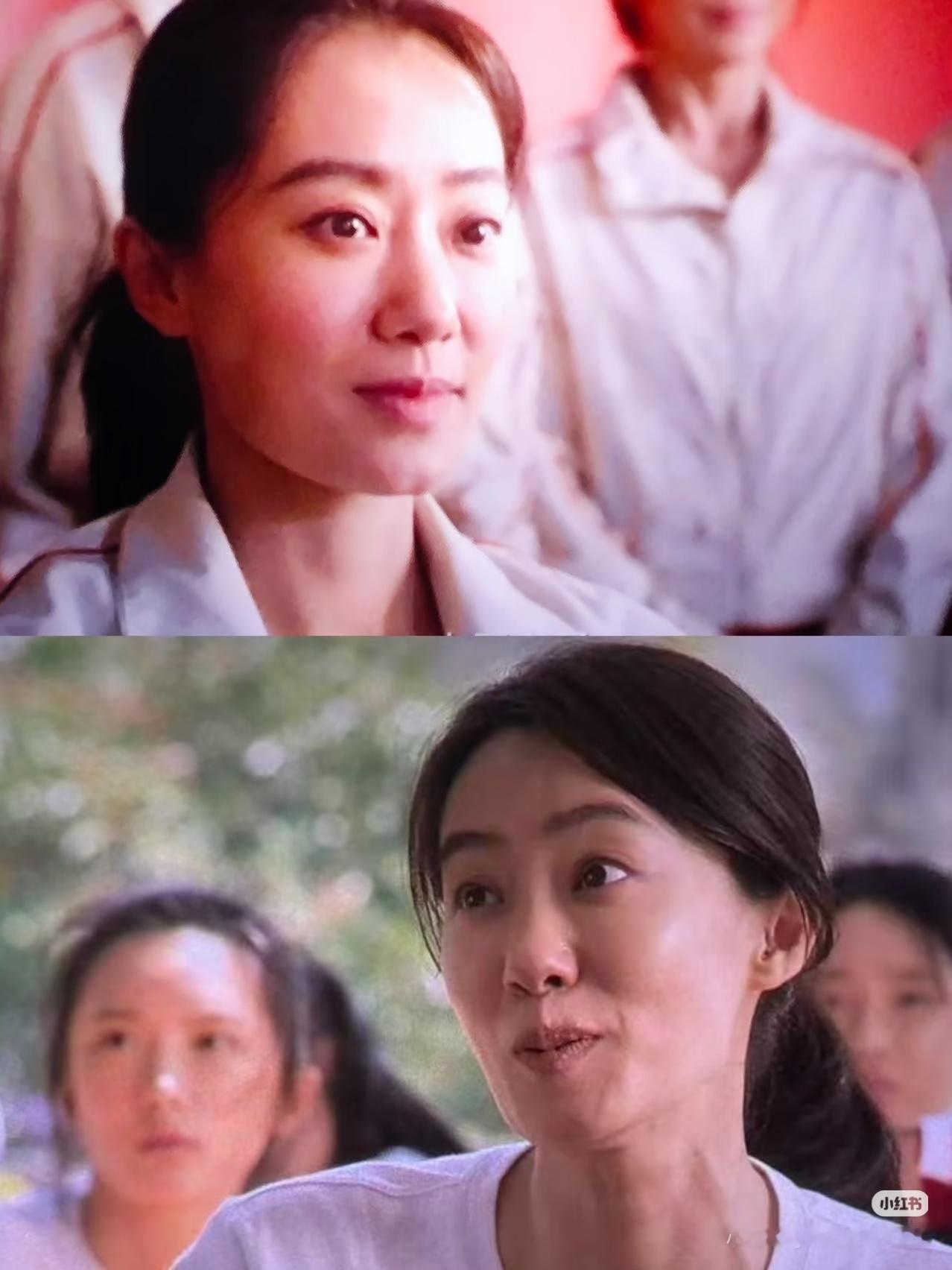 张小斐踢球庆祝女足票房破10亿功夫女足票房成功突破十亿大关了，张小斐选择踢球来庆
